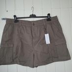 Cargo shorts maat XL van Paula Echevarria for Primark, Paula Echevarria for Prim, Maat 46/48 (XL) of groter, Ophalen of Verzenden