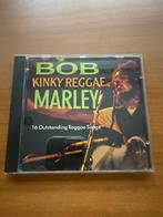 Bob Marley - Kinky Reggae CD, Cd's en Dvd's, Verzenden, Zo goed als nieuw
