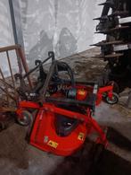 Sicma maaier, giant aansluiting hydraulisch, Ophalen of Verzenden, Zo goed als nieuw, 50 cm of meer, Sicma