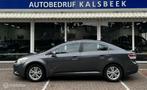 Toyota Avensis 1.8 VVTi Dynamic|Climate|Cruise control|Trekh, Voorwielaandrijving, 15 km/l, Origineel Nederlands, Bedrijf