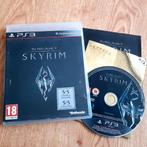 Skyrim The Elder Scrolls V - PS3, Ophalen of Verzenden
