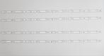 Samsung Tv 7 series UE58TU7100 LED backlight strips set, Ophalen of Verzenden, Nieuw