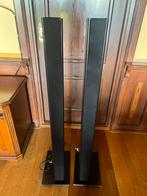 van Medevoort High End luidsprekers, Overige merken, Refurbished, Ophalen of Verzenden, 120 watt of meer
