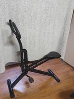 Roeitrainer  merk Sportop, Sport en Fitness, Ophalen, Gebruikt, Metaal, Roeitrainer