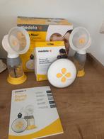 Medela Swing Maxi Dubbele Elektrische Borstkolf, Ophalen, Zo goed als nieuw, Overige typen