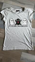 Mooi t shirt maat S, Fishbone, Ophalen of Verzenden, Zo goed als nieuw, Korte mouw