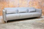 ZGANieuw grote grijze stoffen Gispen GT 925 Next design bank, Gipsen, Design, Gipsen, Gipsen