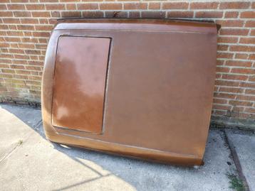 Compleet dak/ met schuifdak DAF 44/46/55/66 (B-Type) beschikbaar voor biedingen