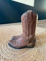 Sendra Laarzen Maat 41, Hoge laarzen, Bruin, Ophalen of Verzenden, Zo goed als nieuw