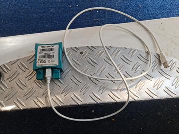 Mastervolt masterbus usb interface 77030100 beschikbaar voor biedingen