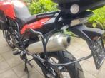 Zach uitlaat BMW F800GS, Motoren, Onderdelen | BMW, Ophalen of Verzenden