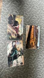 Trein kaarten, Ophalen of Verzenden, Overige soorten, Volle spaarkaart