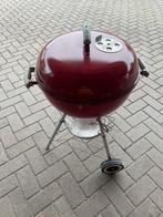 Rode Weber bbq, Ophalen of Verzenden, Gebruikt, Weber
