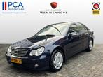 Mercedes-Benz C-Klasse 200 CDI Classic (bj 2006), Auto's, 150 €/maand, Gebruikt, 4 cilinders, Met garantie (alle)