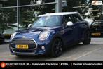 Mini Mini 1.2 One Salt Business NL-AUTO 5-DRS CRUISE CONTROL, Auto's, Mini, Gebruikt, Euro 6, 1198 cc, Bedrijf