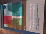 Vaardig communiceren in de gezondheidszorg, Ophalen of Verzenden, Nieuw, Jonathan Silverman; Suzanne Kurtz; Juliet Draper