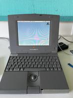 Vintage retro Apple PowerBook Duo 270c met dockingstation, Ophalen of Verzenden, Apple