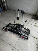 Thule EuroRide 940 fietsendrager, Ophalen, 2 fietsen, Gebruikt, Trekhaakdrager