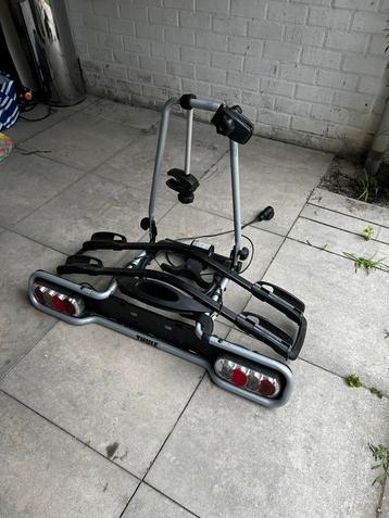 Thule EuroRide 940 fietsendrager beschikbaar voor biedingen