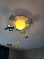 Philips my kids vliegtuig lamp, Ophalen of Verzenden, Gebruikt