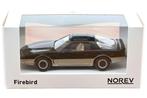 Pontiac Firebird 1982 K.A.R.R. Knight Rider KARR, Auto, Norev, Ophalen of Verzenden, Norev
