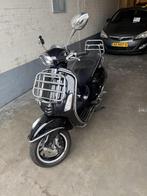 vespa sprint 4T, Ophalen, Overige modellen, Zo goed als nieuw, Benzine