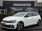 Volkswagen Polo 2.0 TSI GTI - PANORAMADAK - APPLE CARPLAY -, Gebruikt, 4 cilinders, 1984 cc, Wit