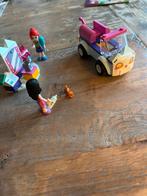 LEGO Friends Kattenauto 41439, Kinderen en Baby's, Speelgoed | Duplo en Lego, Ophalen of Verzenden, Zo goed als nieuw, Complete set