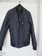 My brand blauw heren jack maat M Nieuw Staat, Ophalen of Verzenden, Zo goed als nieuw, My Brand, Maat 48/50 (M)