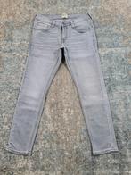 MUSTANG Oregon W32 L32 Tapered STRETCH Bronno3232 Grijs, Kleding | Heren, Spijkerbroeken en Jeans, W32 (confectie 46) of kleiner