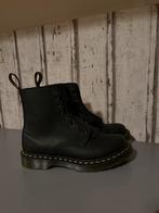 Dr martens maat 39 zwart, Ophalen of Verzenden, Zo goed als nieuw, Zwart
