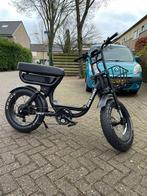 Don souris capo premium (als nieuw), Fietsen en Brommers, Elektrische fietsen, 59 cm of meer, Ophalen, Zo goed als nieuw, Overige merken