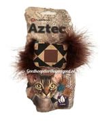 Kattenspeelgoed     " Catnip speeltje met veren  "  €2.25, Dieren en Toebehoren, Kattenspeelgoed, Nieuw, Ophalen of Verzenden