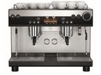 WMF Espresso koffiemachine voor horeca of bedrijf, Ophalen, Zo goed als nieuw