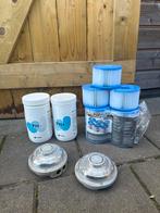 Intex Jacuzzi Accessoires: Filters, pH, Lampen, Ophalen of Verzenden, Gebruikt, Filter, Opblaasbaar