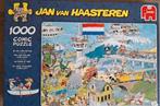 Jan van Haasteren, Hobby en Vrije tijd, Denksport en Puzzels, Ophalen of Verzenden