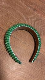 Haarband diadeem groen, Ophalen of Verzenden, Nieuw, Overige typen