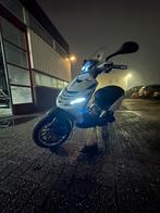 Piaggio Zip 172cc Stage 2 Brom SP Vork, Ophalen, Tweetakt, Zip, Zo goed als nieuw