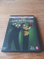 Laurel And Hardy the dancing masters, Vanaf 6 jaar, Ophalen of Verzenden, Zo goed als nieuw, Overige genres