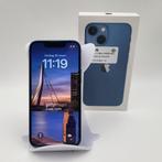 Apple iPhone 13 Mini 256GB 86% Blauw Met Doos en Garantie, Apple, Zo goed als nieuw, Support@apple.com, One Apple Park Way
Cupertino, CA 95014
United States