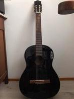 Yamaha C40, Muziek en Instrumenten, Snaarinstrumenten | Gitaren | Akoestisch, Ophalen, Gebruikt