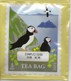 theezakjes Lupicia-2025, Verzenden, Theezakje(s), Vol