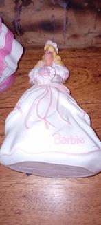 Barbie vintage badschuim flessen leeg, Ophalen of Verzenden, Gebruikt, Taarten of Cupcakes, Serveervorm