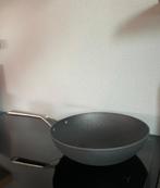 TVS wokpan - Ø28 cm, Ophalen of Verzenden, Nieuw, Overige materialen, Wok
