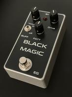 Black Magic aka Voodoo-1, Muziek en Instrumenten, Verzenden, Nieuw, Distortion, Overdrive of Fuzz