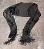 Dames sjaal, Kleding | Dames, Mutsen, Sjaals en Handschoenen, Maat 46/48 (XL) of groter, Ophalen of Verzenden, Zo goed als nieuw