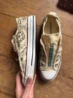 All Star converse schoenen 40, Kleding | Dames, Schoenen, Beige, Ophalen of Verzenden, Converse All Stars, Sneakers of Gympen