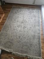 Mooi vloerkleed - Basra 160x230cm, Huis en Inrichting, Stoffering | Tapijten en Kleden, Ophalen, Grijs, 150 tot 200 cm, Vintage