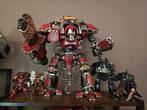 Joytoy Imperial Knight - Warhammer 40k, Hobby en Vrije tijd, Wargaming, Ophalen of Verzenden