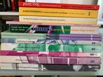 Studieboeken Sociaal Pedagogisch Werk (SPW), Boeken, Studieboeken en Cursussen, Ophalen of Verzenden, Gamma, Gelezen, MBO